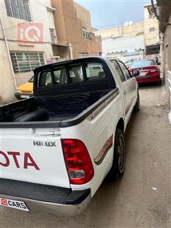 تويوتا هايلوكس